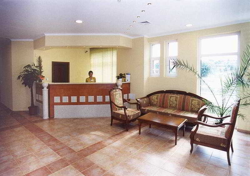 Apartcomplex Ritza Saints Constantine and Helena Ngoại thất bức ảnh