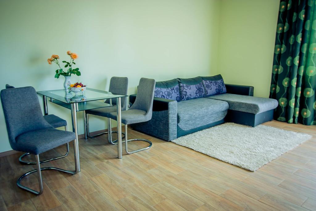 Apartcomplex Ritza Saints Constantine and Helena Ngoại thất bức ảnh