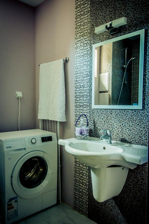 Apartcomplex Ritza Saints Constantine and Helena Ngoại thất bức ảnh