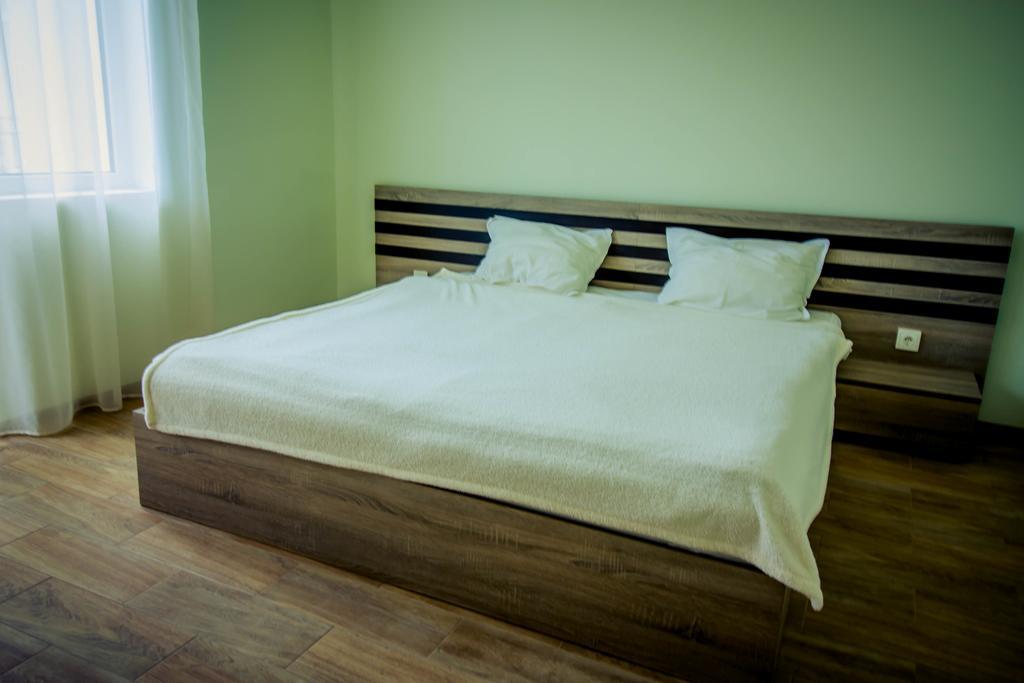 Apartcomplex Ritza Saints Constantine and Helena Ngoại thất bức ảnh