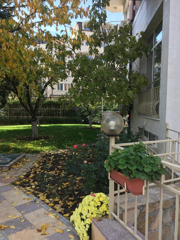 Apartcomplex Ritza Saints Constantine and Helena Ngoại thất bức ảnh