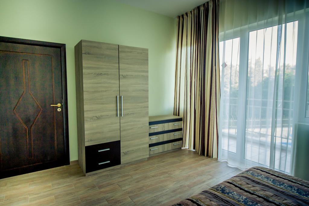 Apartcomplex Ritza Saints Constantine and Helena Ngoại thất bức ảnh