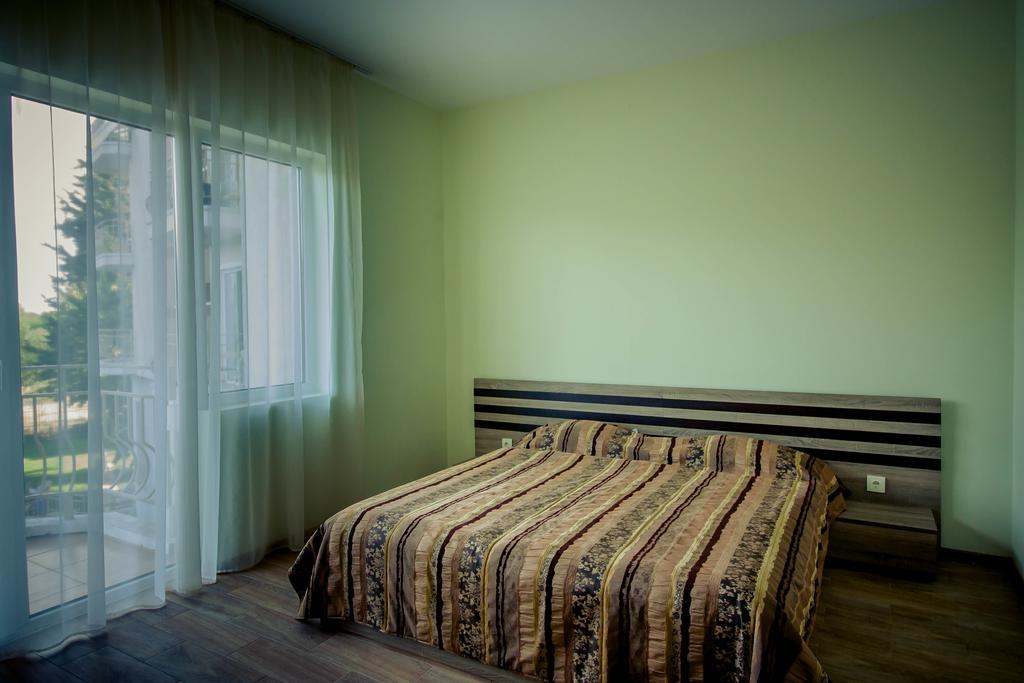 Apartcomplex Ritza Saints Constantine and Helena Ngoại thất bức ảnh
