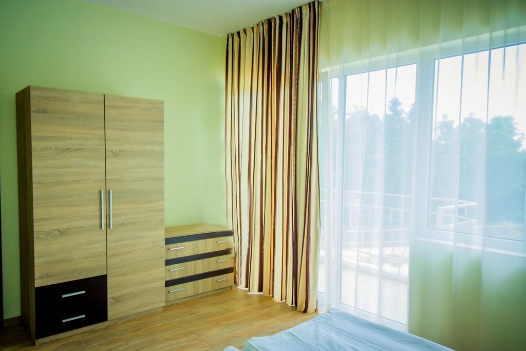 Apartcomplex Ritza Saints Constantine and Helena Ngoại thất bức ảnh