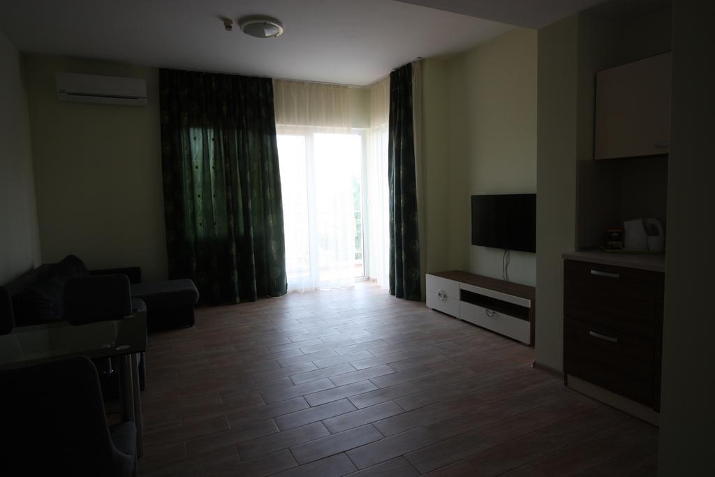 Apartcomplex Ritza Saints Constantine and Helena Ngoại thất bức ảnh
