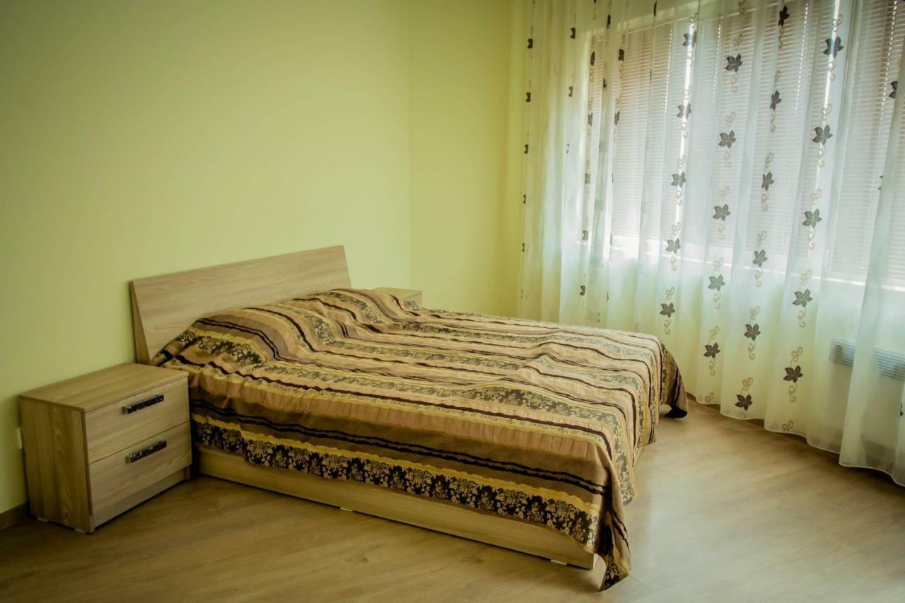 Apartcomplex Ritza Saints Constantine and Helena Ngoại thất bức ảnh