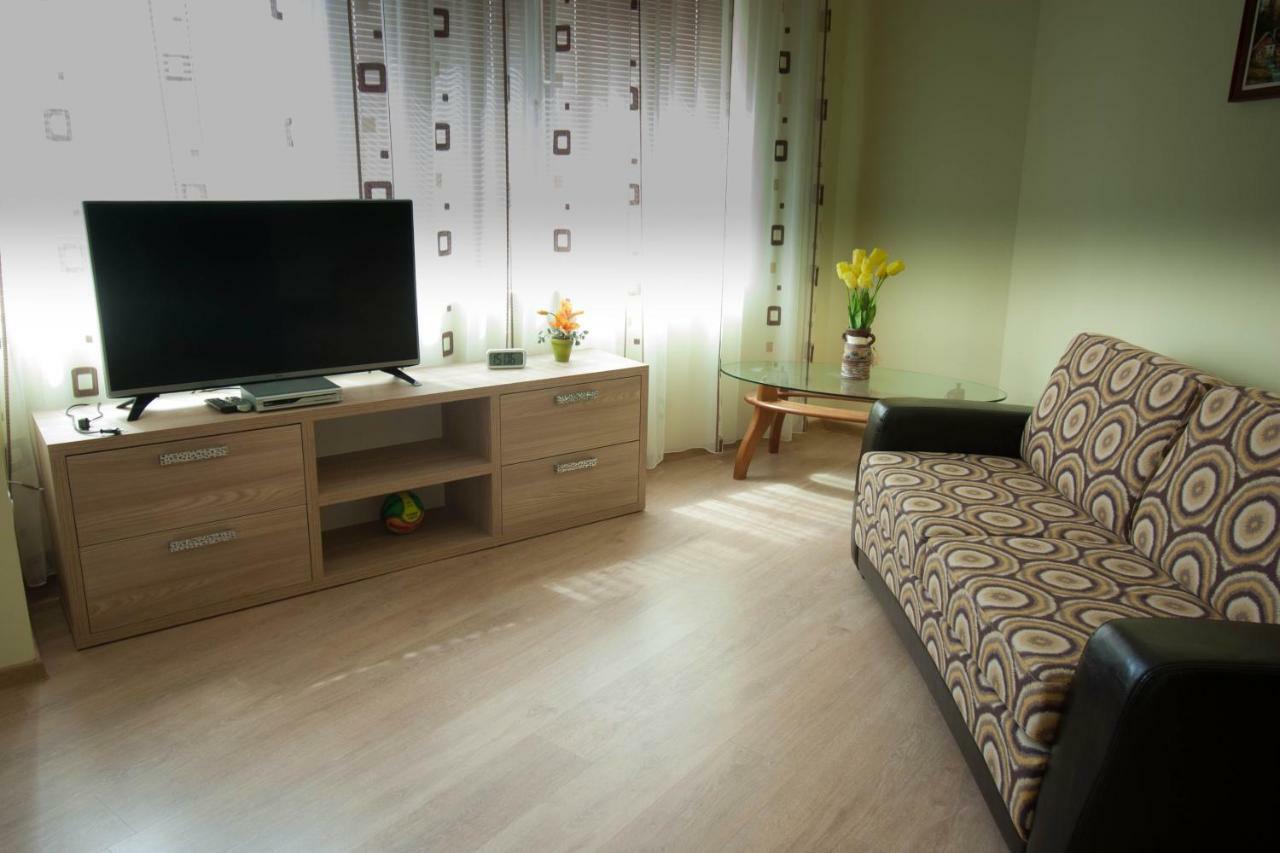 Apartcomplex Ritza Saints Constantine and Helena Ngoại thất bức ảnh