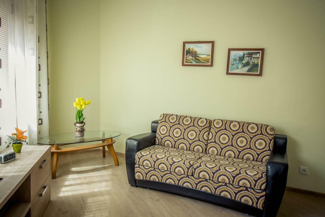 Apartcomplex Ritza Saints Constantine and Helena Ngoại thất bức ảnh