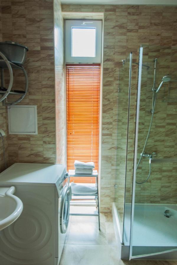 Apartcomplex Ritza Saints Constantine and Helena Phòng bức ảnh