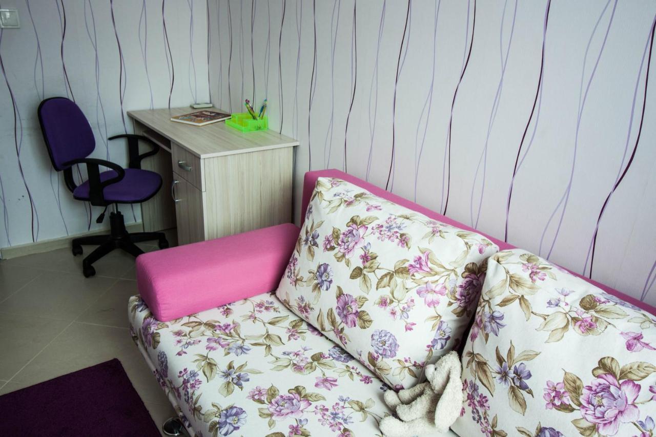 Apartcomplex Ritza Saints Constantine and Helena Phòng bức ảnh