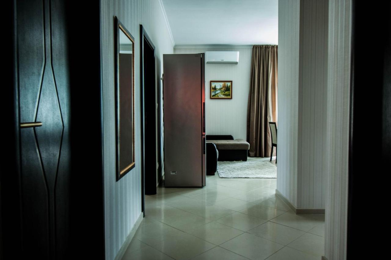 Apartcomplex Ritza Saints Constantine and Helena Phòng bức ảnh
